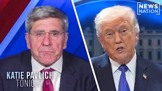 No president should have unilateral authority to raise taxes: Stephen Moore | Katie Pavlich Tonight
