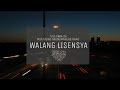 Walang lisensya  spoken words poetry by michelle bundalian