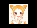 Aikatsu Ponytail After School 