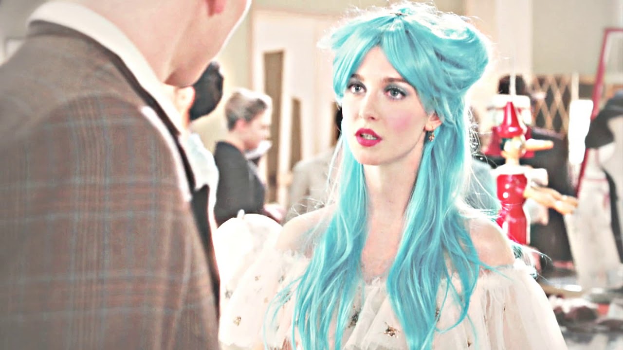 ► Silvana & Leonardo | Dancing on my own