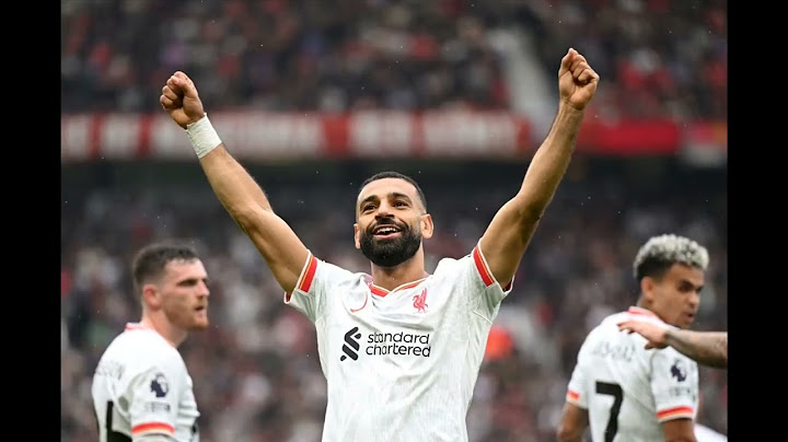 Man Utd 0-3 Liverpool.