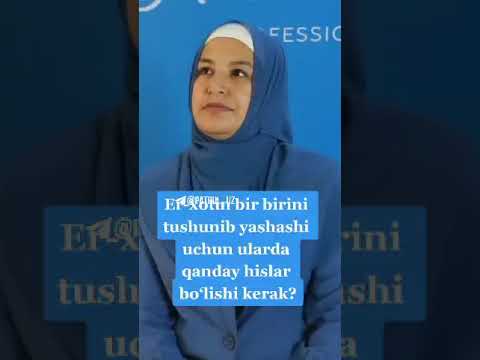 Video: Psixolog Kabinetida: Kutish Va Haqiqat