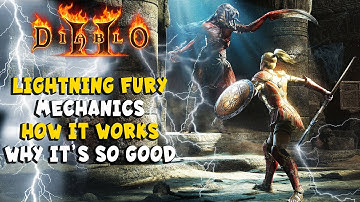 Lightning Fury Mechanics - Why It
