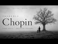 12 Adagios in Beautiful Melancholy — Chopin | Dark Cello for Deep Focus