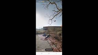 Exploring tryfg location