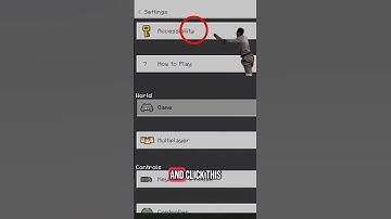 how to remove item name background in minecraft #minecraft #bedrock #mcpe