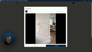 Templated Snag Inspections with Audit Snap