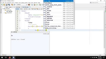 Triangle using for loop