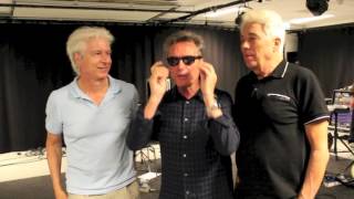 Vreemde Kostgangers  Boudewijn De Groot Henny Vrienten En George Kooymans