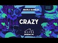 Gnarls barkley  crazy waves remix