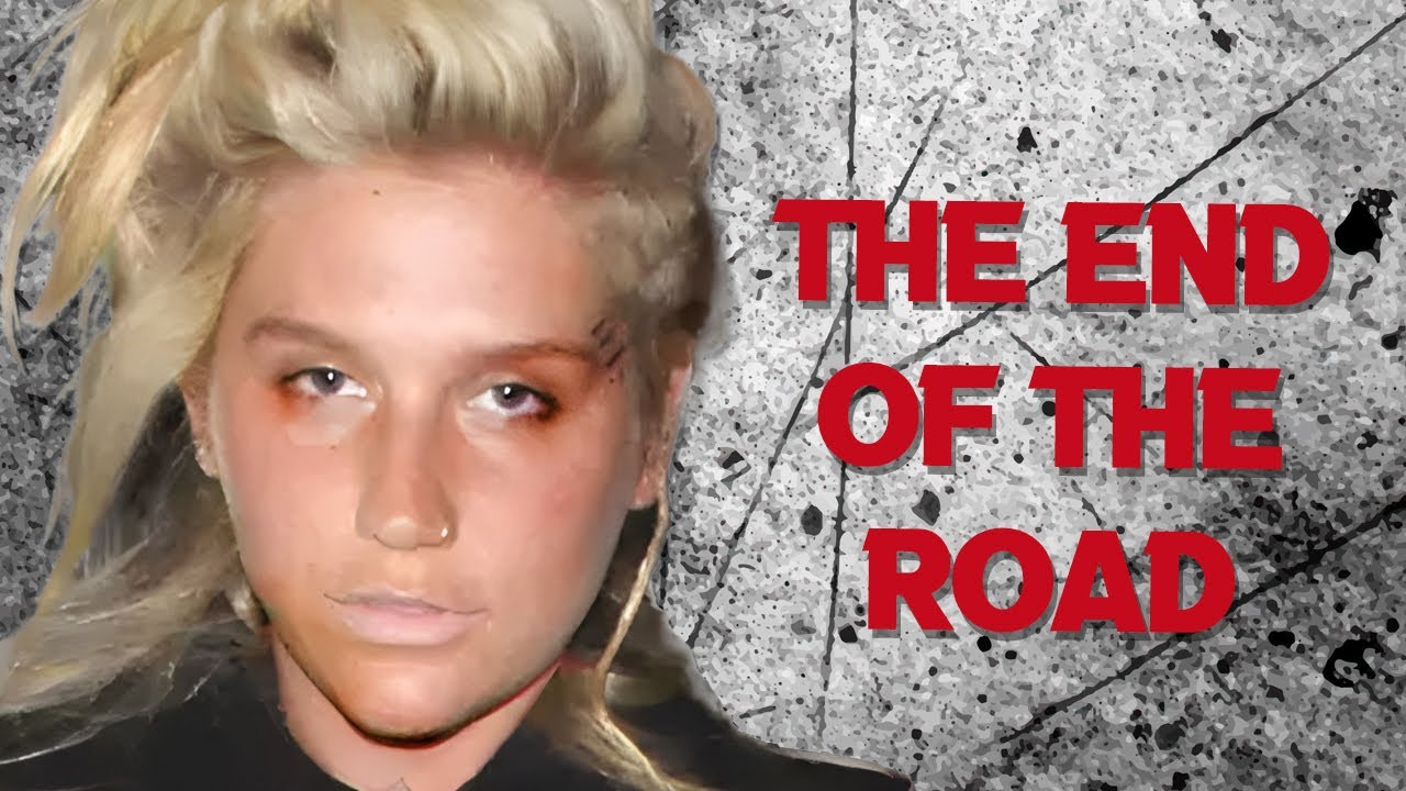The Untold Story of Kesha: The End of Her Career