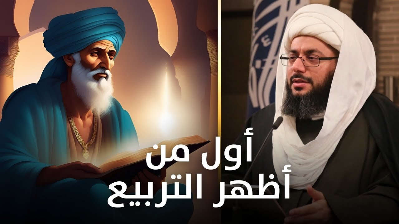 لماذا حاربوا احمد بن حنبل؟