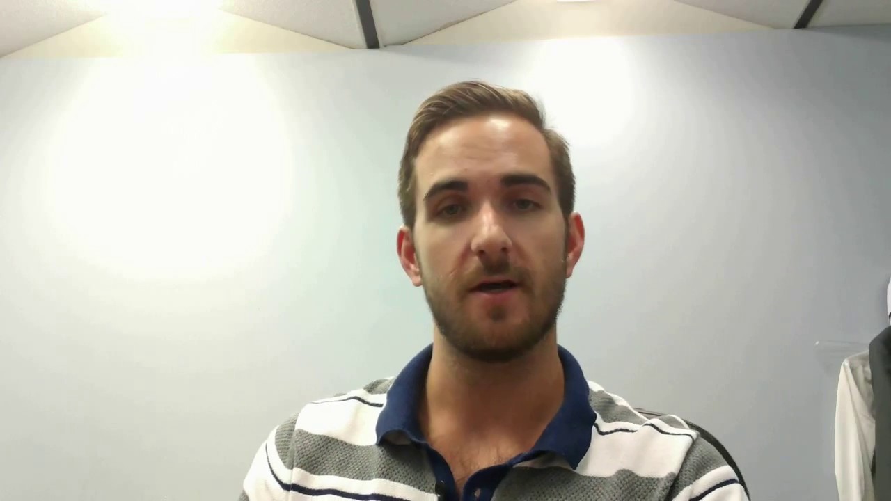 Ryan Stewart Consulting + Training Review - Kyle Gustin