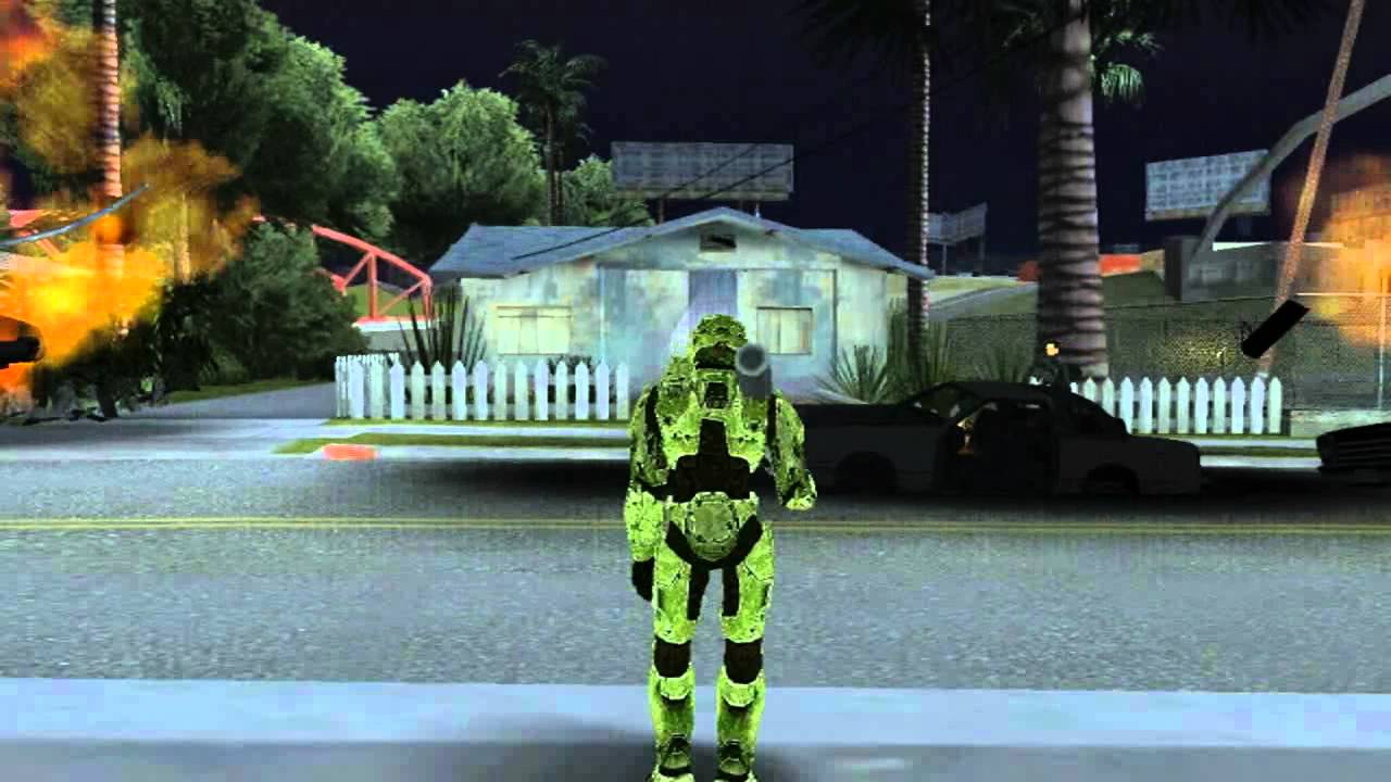 Noche de Halloween - Las Aventuras de Siughius - Capítulo 7 (Final de Temporada)