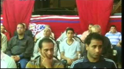 الشيخ محمود ابو الوفا الصعيدى{ ماتيسر من سورة القصص}