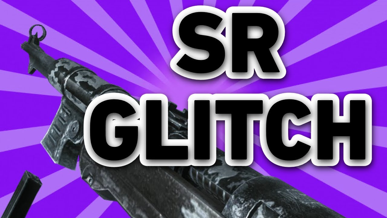 vanguard sr ranked glitch (gained sr when losing)