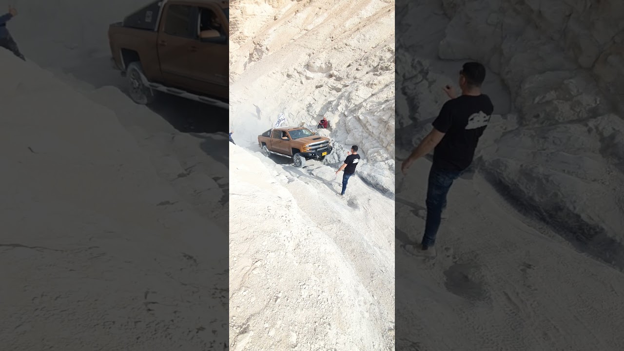 מעלה עשוש שברולט סילברדו