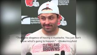 Cleveland Browns Training camp 2019 Week 1 all highlights OBJ Baker Preseason