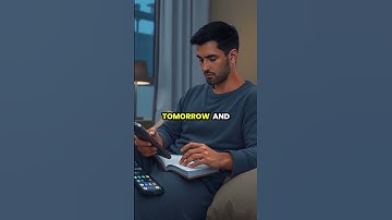 Transform Your Morning Routine: Boost Productivity Today! #selfimprovement #personalgrowth #success