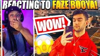 Faze Booya Smiles ! 😁 @ItsBooya
