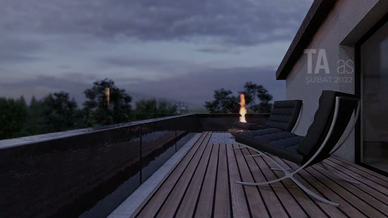 İE Evi | TAas