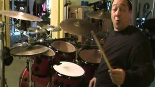 Celebrity Playing 6   8 Time Triplet Feel with 16th Note Ghost Notes for Intermediates Net Worth