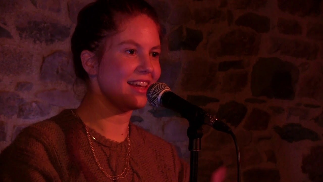 Festival Voix LiéeS - EMEZI