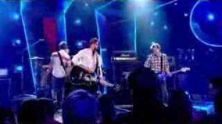 McFly on Tonights the Night Part 2 Falling in love