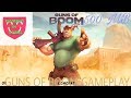 Guns Of Boom Gameplay