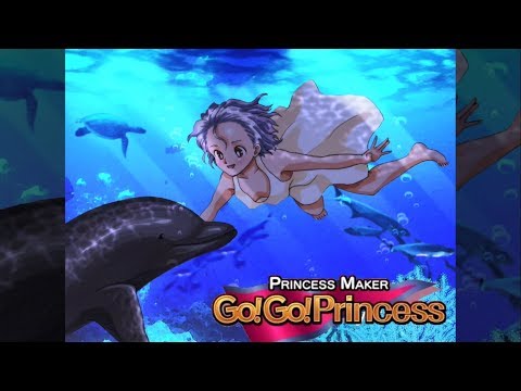 Princess Maker: Go! Go! Princess 「プリンセスメーカーGo!Go!プリンセス」 First 39 Minutes on Nintendo Switch