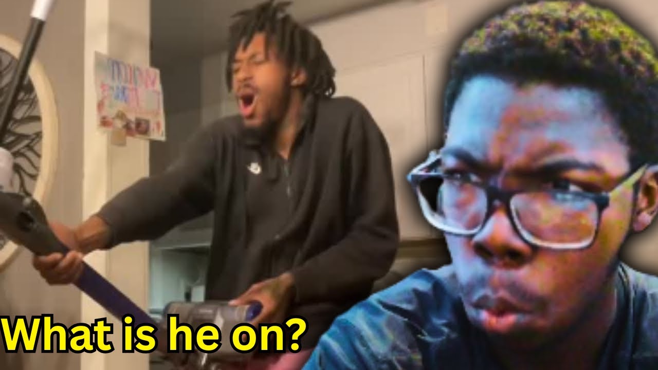 Quanos Broke Me into TEARS