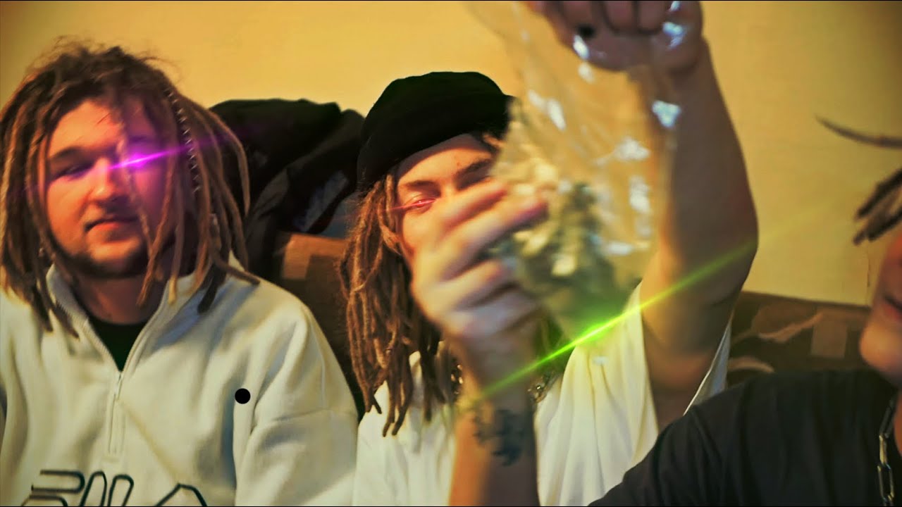 lil wipe "chciała" (prod. pensive jacob) (Video