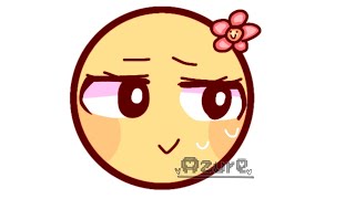 Making cursed emojis
