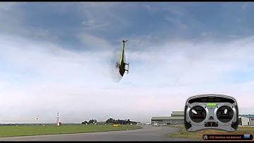 pirotictoc sticks mode2