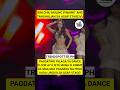 KIM CHIU MULING PINAINIT ANG TANGHALIAN SA ASAP STAGE! #kimchiu #viralshorts #shorts