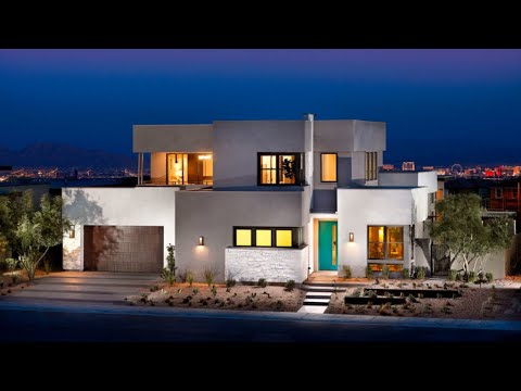 pardee-homes-modern-las-vegas-life-style-sandalwood-summerlin,-nv.-grand-opening!-homes-for-sale.