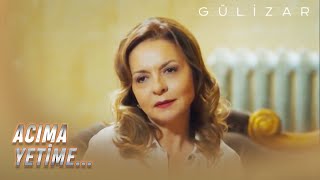 Candan, Gülizar'a Ağır Konuşuyor! - Gülizar 6. Bölüm Özel Klip
