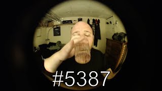 Thumbnail for Jon Drinks Water #5387