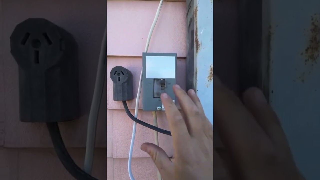 INSANE ELECTRICAL YOU MUST SEE TO BELIEVE. 