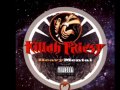 Killah Priest - Killah Priest Interview With Tha Advocate - Part 1