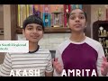 NorthSouth Contest Video