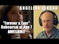 Angelina Jordan Reactions A-Z #30: 