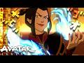 These Combos Should NOT Be Real | 20+ Mins Of NEW Azula Gameplay - Avatar Legends: The Fighting Game