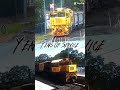 Queensland Railway 2300 Class vs Queensland Railway 2170 Class: User Request by @iamsteve30