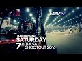 2016 Tulsa Shootout