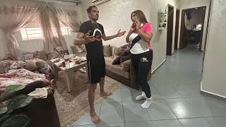 دارنا جديدة 🏠😍