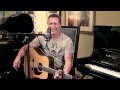 Craig Morgan "This Ole Boy" Acoustic