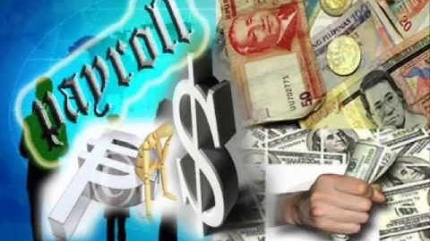 auditing case study (personnel and payroll internal control)