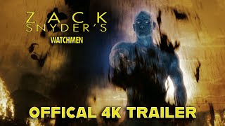 Zack Snyder's Watchmen Chapters 1 & 2