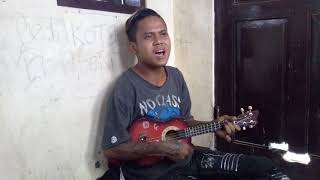 Romi & The Jahat _ Jauh Sebelum Kau Di Lahirkan #Cover Imam